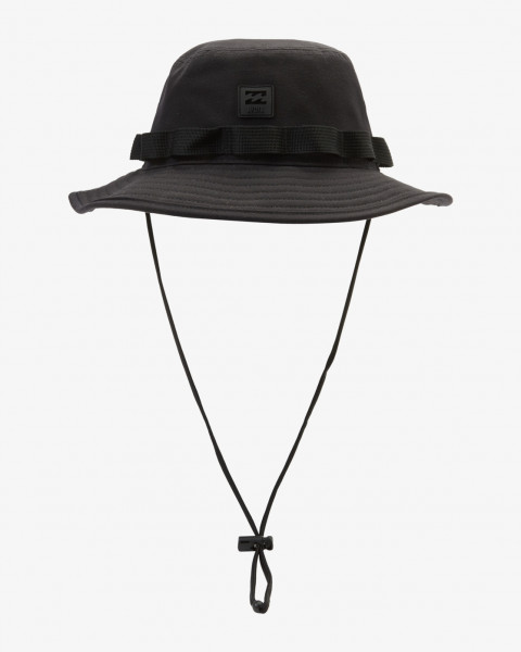 Billabong Adiv Boonie Hat - Black
