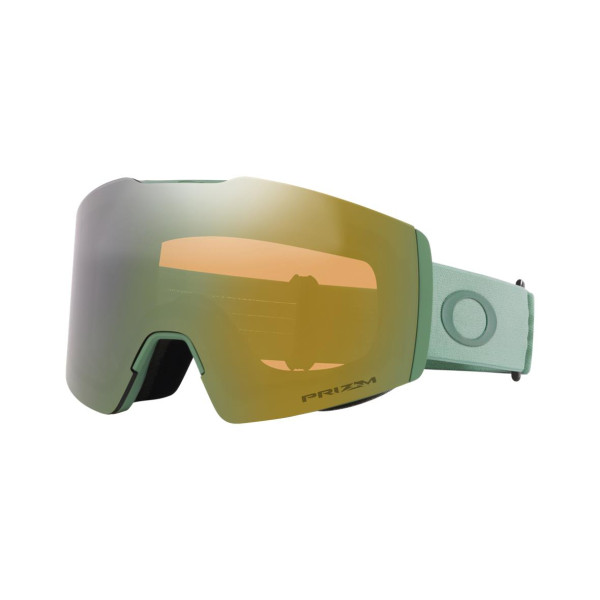Oakley Fall Line M - Matte Jade/Prizm Sage Gold Iridium