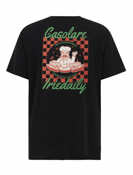 Iriedaily Id X Casolare Dj Tee