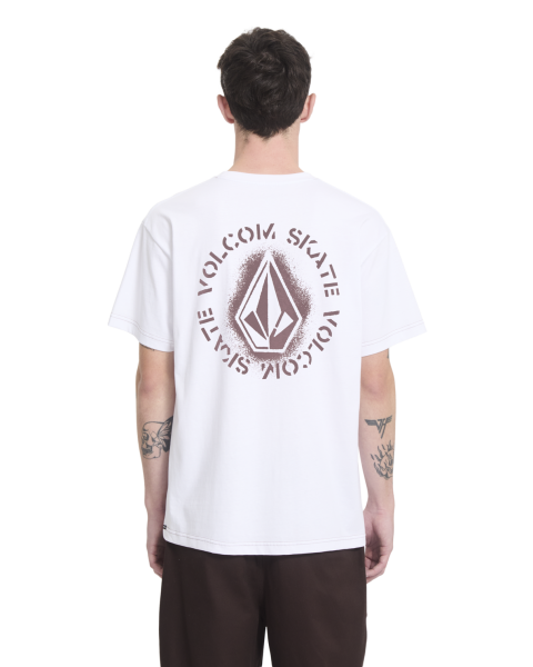 Volcom Skidder Tee