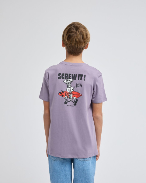 Billabong Screw It Tee
