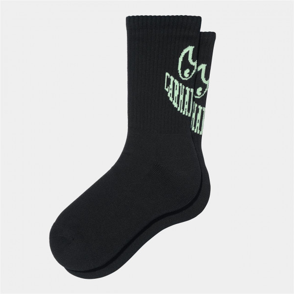 Carhartt Grin Socks - One Size