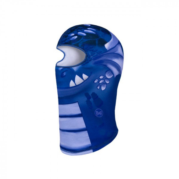 Buff Junior Polar Balaclava - Lutky Cobalt