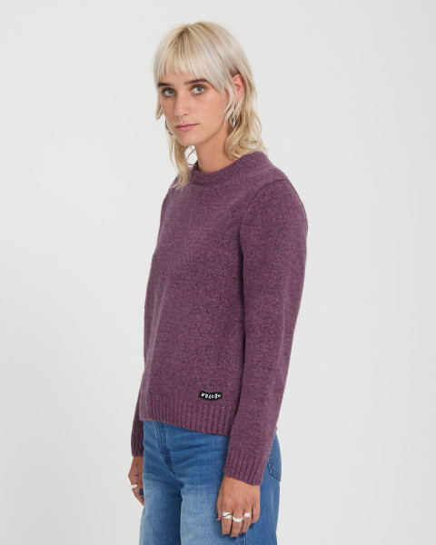 Volcom Wedmonder Sweater