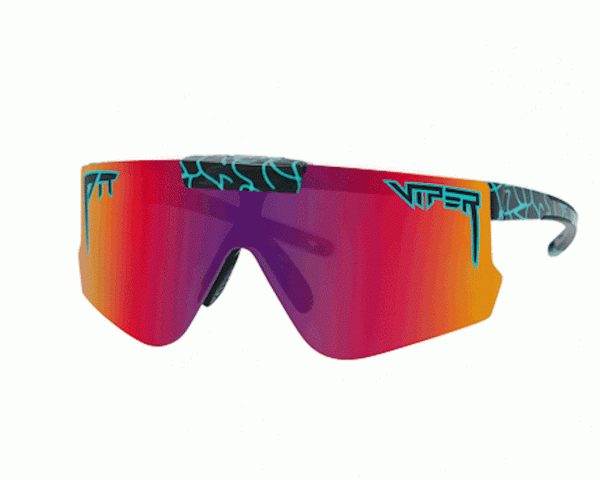 Pit Viper The Voltage Flip-Offs - Voltage