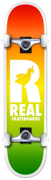 Real Be Free Fades MD - 7.75