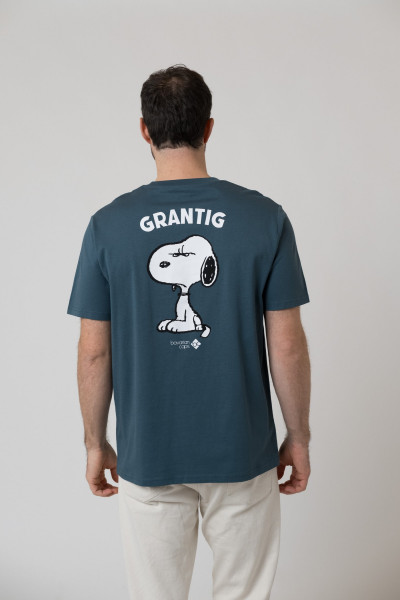 Bavarian Caps Grantler Klub: Snoopy