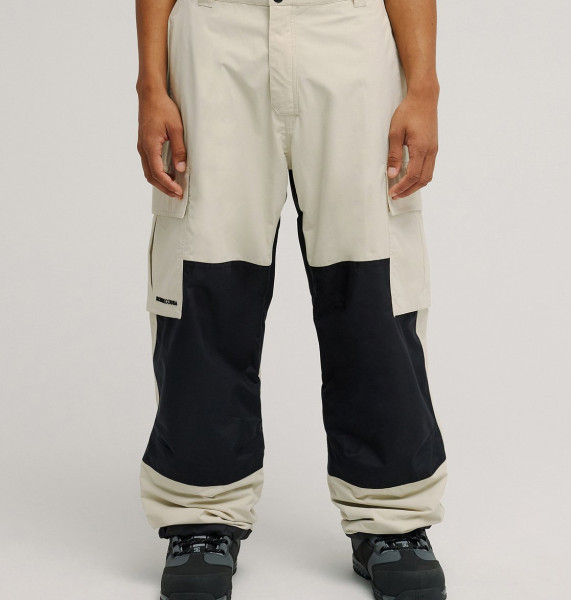 DC Mt Lab Pant 10k