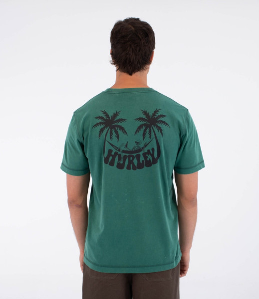 Hurley M Sider Bp Tee