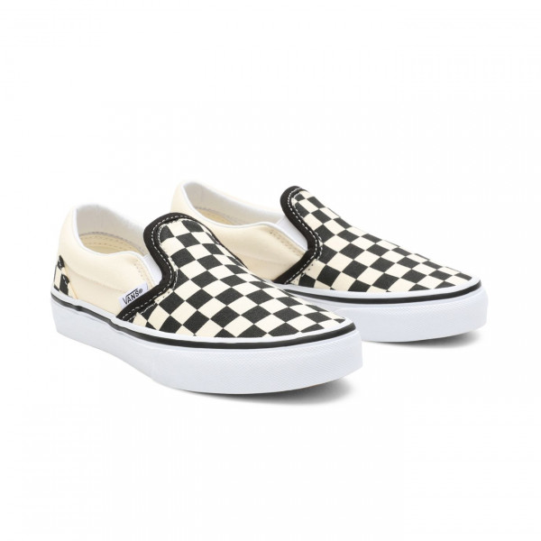 Vans UY Classic Slip-On Checkerboard