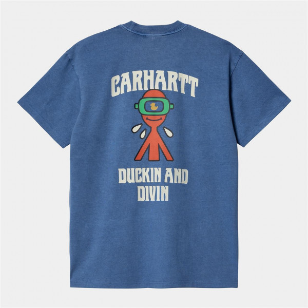 Carhartt WIP Duckin T-Shirt