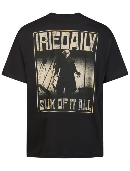 Iriedaily Suck Of It T-Shirt