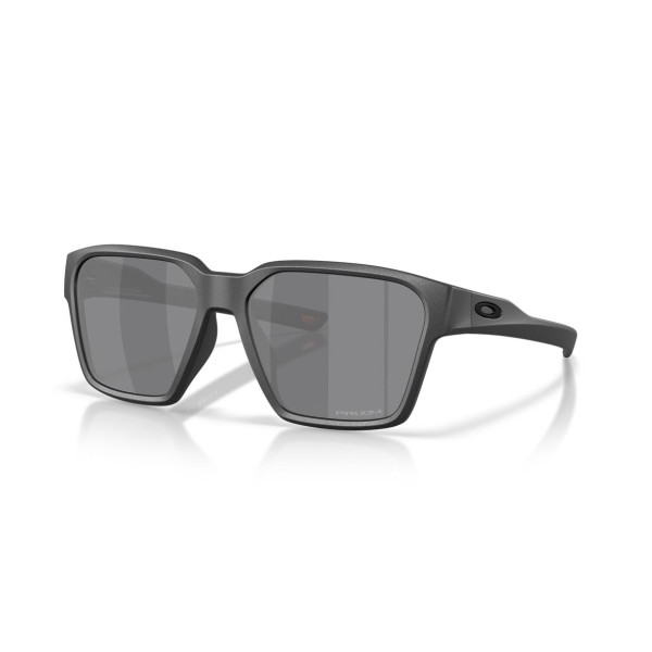 Oakley Briza - Steel / Prizm Black