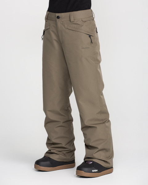 Volcom Coldfront Ins Baggy Pant