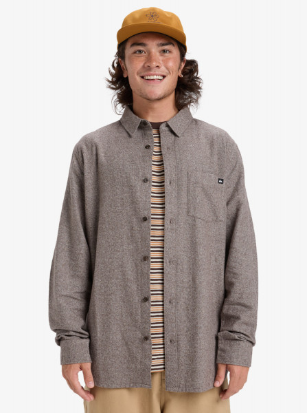 Quiksilver Motherfly Heather