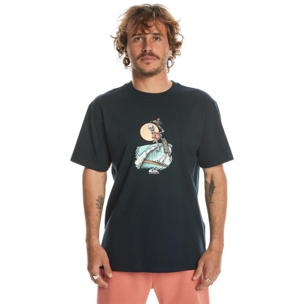 Quiksilver Neverending Surf Tee