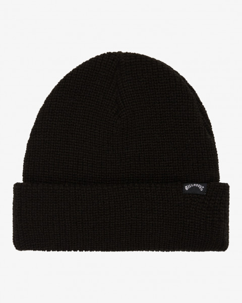 Billabong Arcade - Black