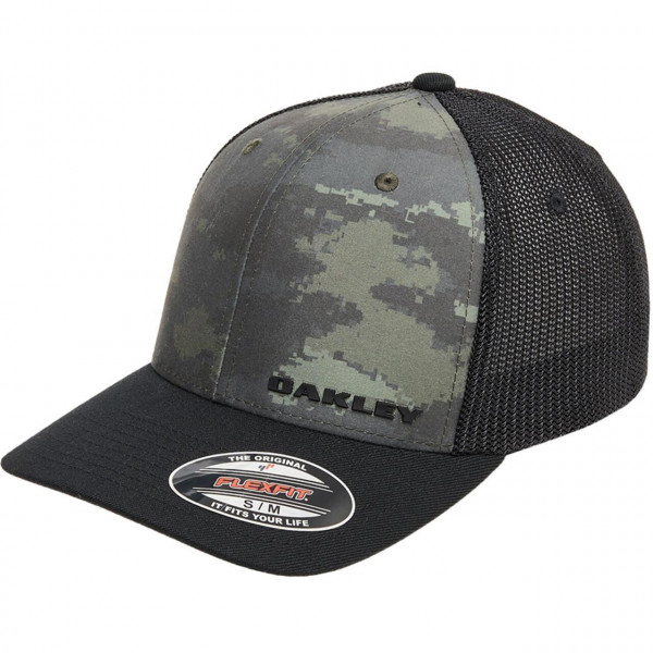 Oakley Trucker Cap 2