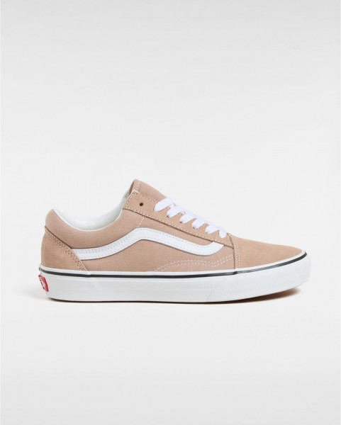 Vans Old Skool Color Theory