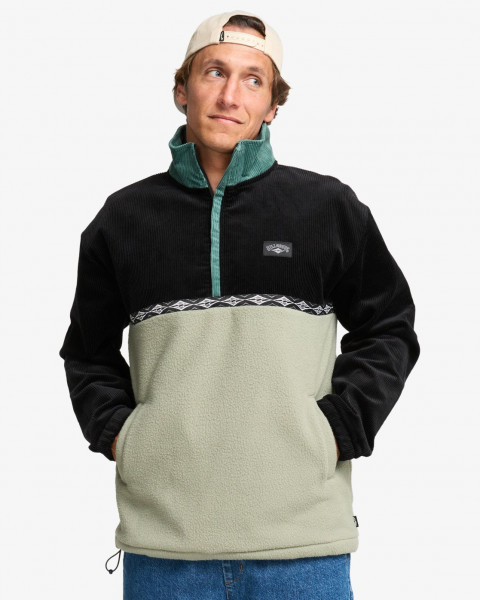 Billabong Space Lobster