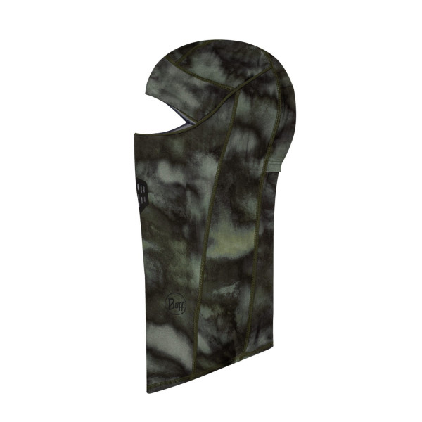 Buff Thermonet Hinged Balaclava Buff - Fust Camouflage