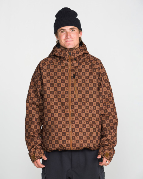 Volcom 2836 Ins Jacket