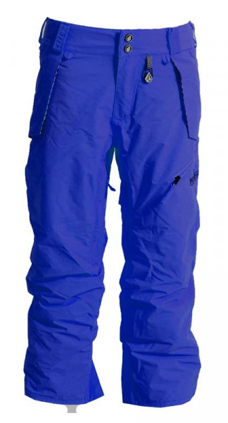 Volcom Kinder Outpost Insulated Pant