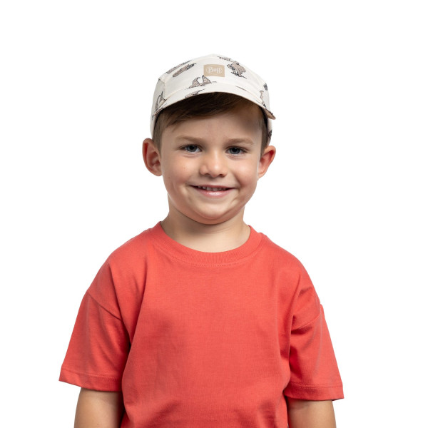 Buff Pack Mini Cap - Tore Birch Grey