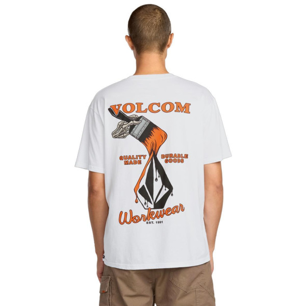 Volcom Enamel Sst