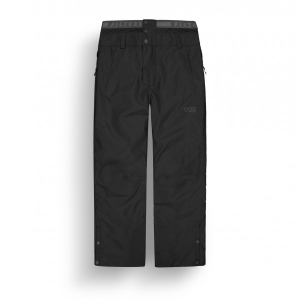 Picture Object Pants