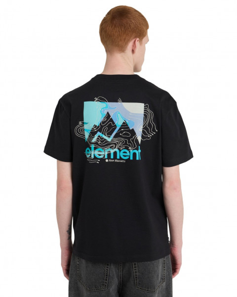 Element New Heights Tee
