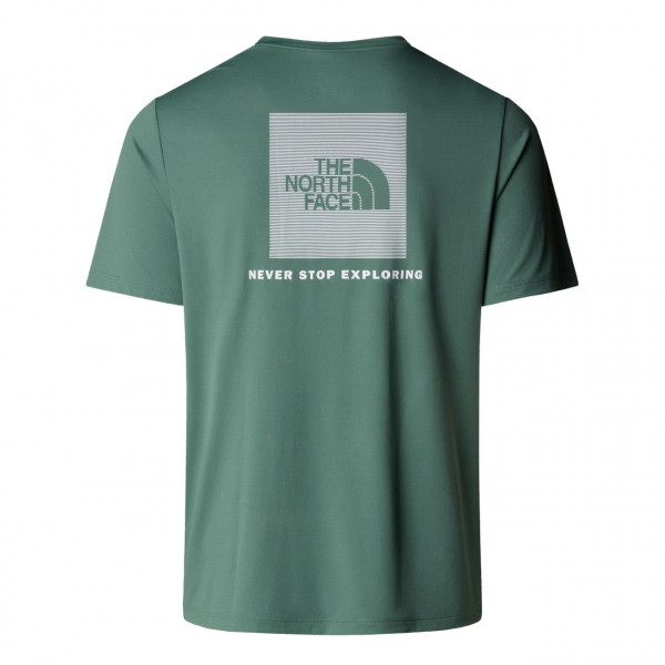 The North Face M 24/7 Redbox Tee
