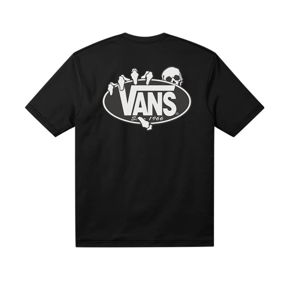 Vans Show Off Tee