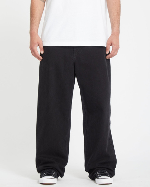 Volcom Chillow Denim
