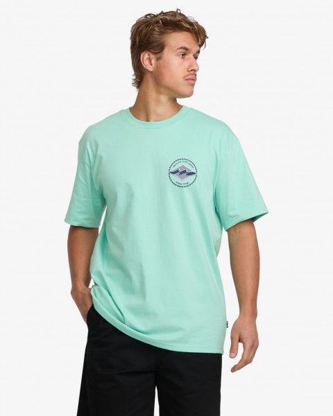 Billabong Rotor Diamond Regular Tee