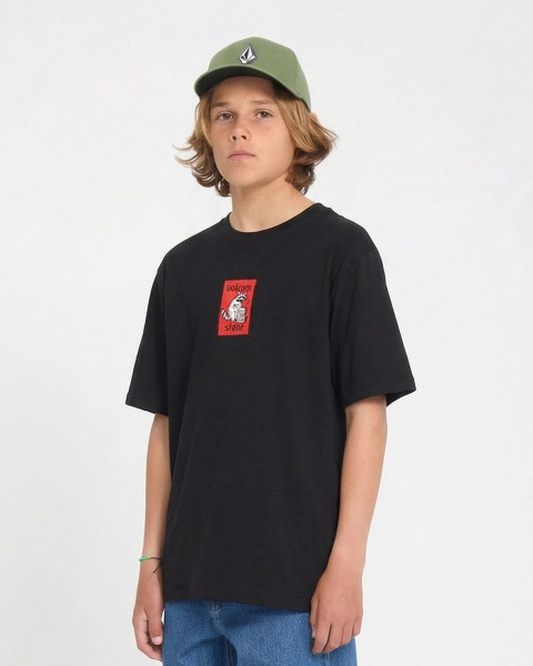 Volcom Rockout Bsc Sst