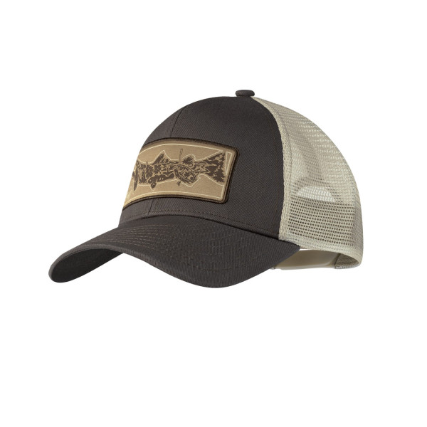 Buff Explore Trucker Cap