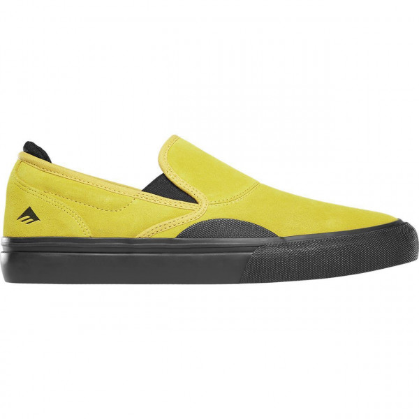 Emerica Wino G6 Slip-On