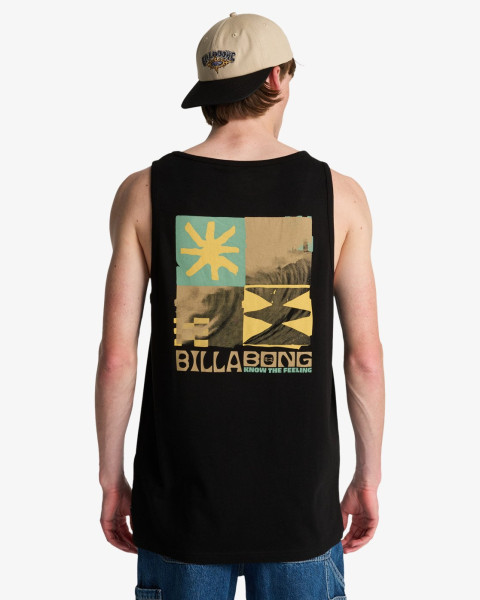 Billabong Good Times Tank