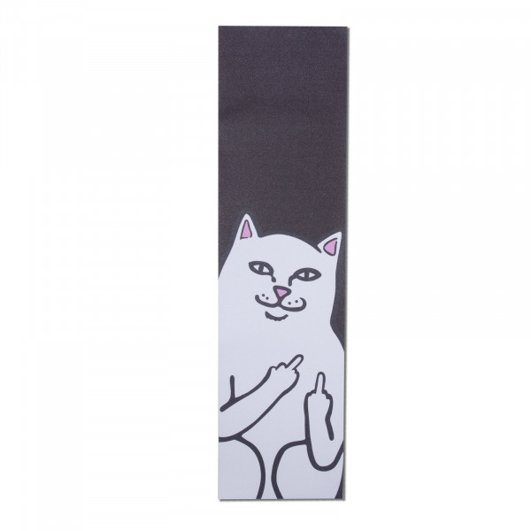 RipNdip Lord Nermal Black Grip - 9x33