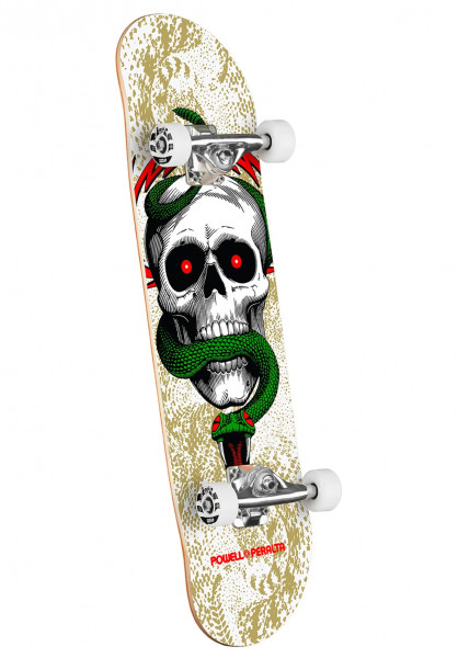Powell-Peralta Skull &amp; Snake - 7,75