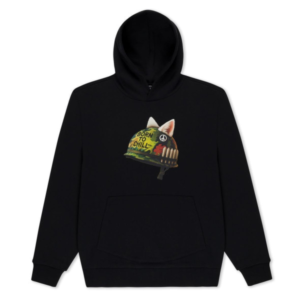 RiPnDiP Born To Chill Hoodie