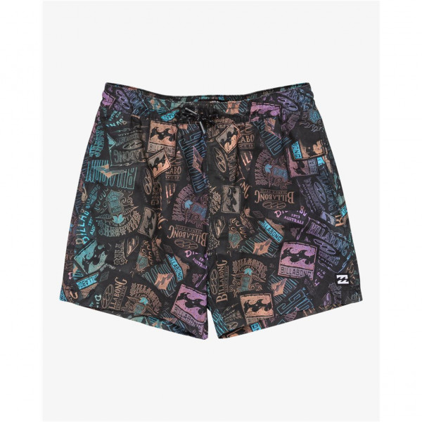 Billabong Vacay Lb