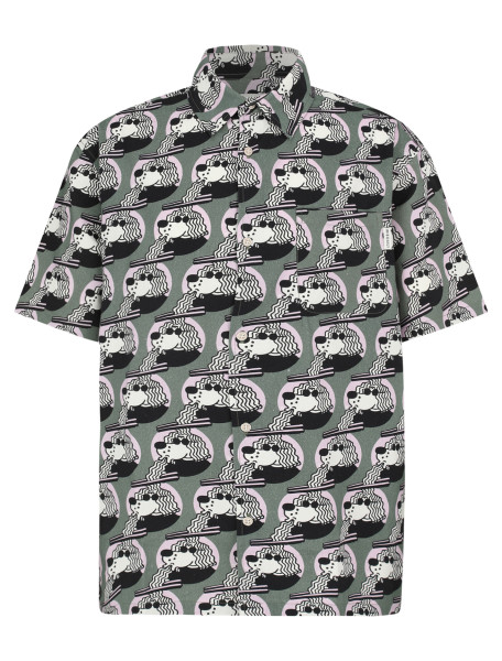 Iriedaily Resorio Shirt