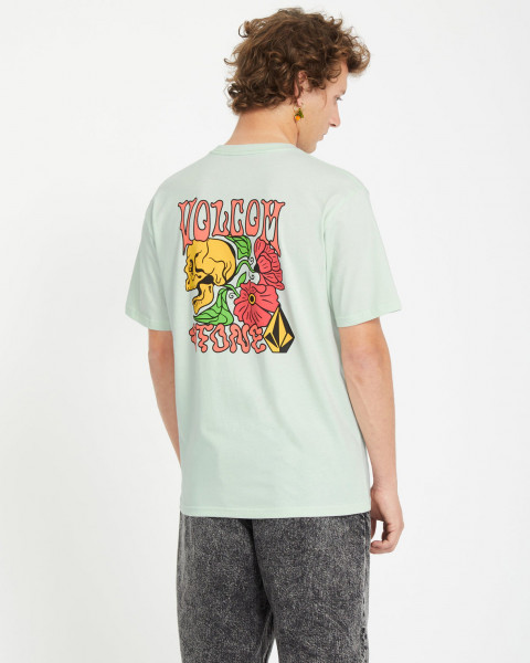 Volcom Tooflow Basic Sst