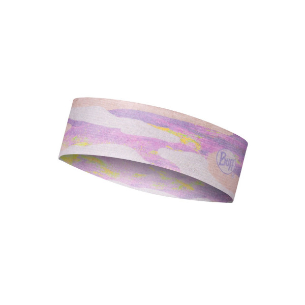 Buff Coolnet UV R-Slim Headband - Tasie Multi