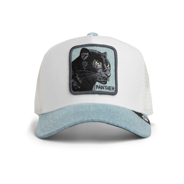Goorin Denim Panther - Light Denim
