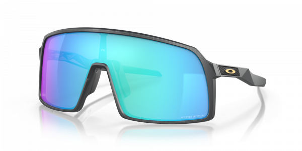 Oakley Sutro - Matte Carbon / Prizm sapphire