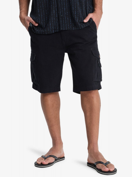 Quiksilver Crucial Battle Cargo