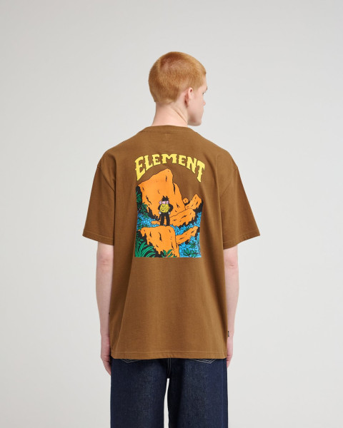 Element Summit Tee